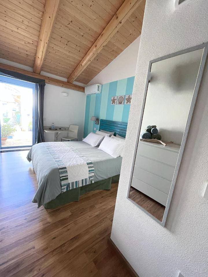 Foto 7 von 30: Double Room