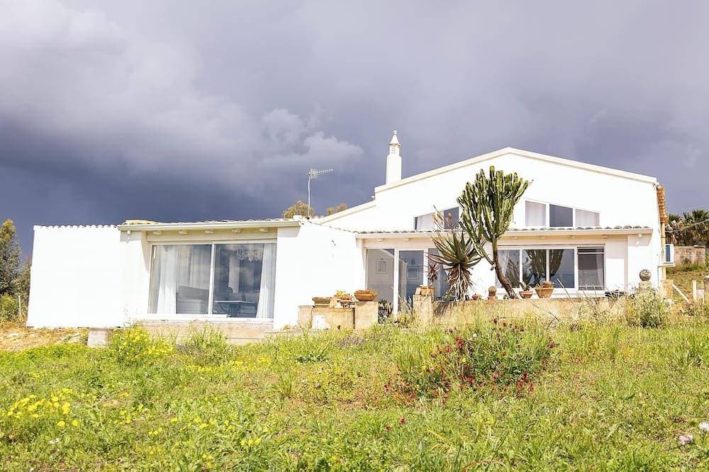 \"Casa Leandro\"natura e cultura 1