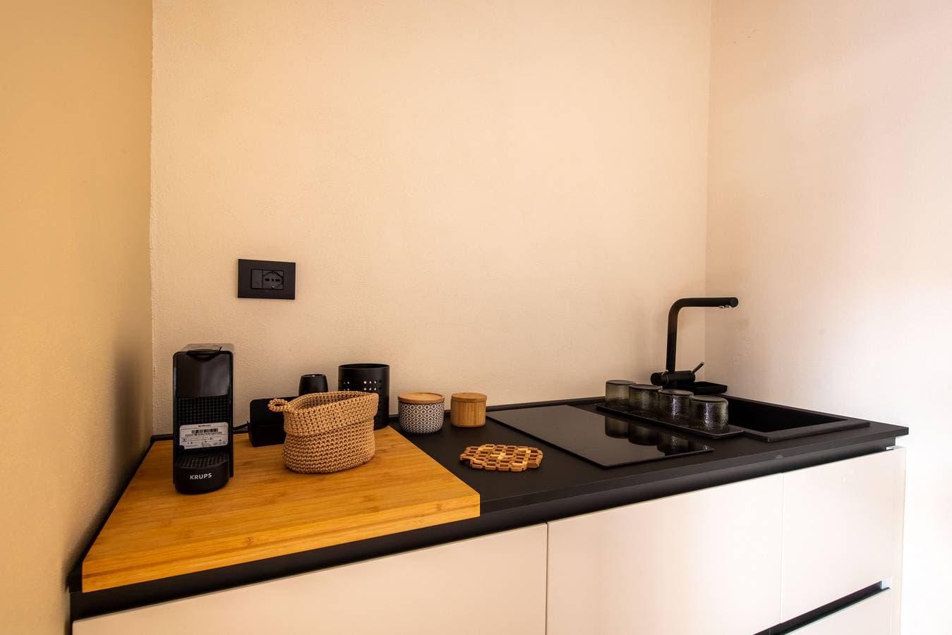 Foto 5 von 10: Candeloro Boutique Loft