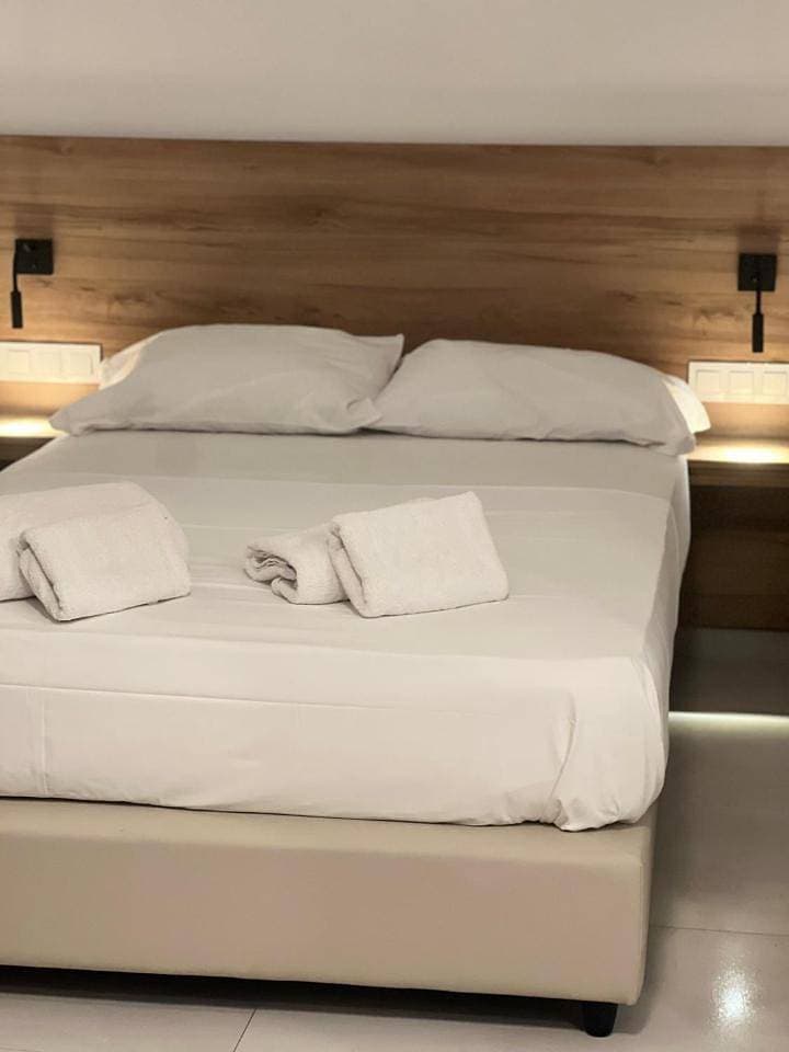 Foto 7 von 19: Deluxe Double Studio