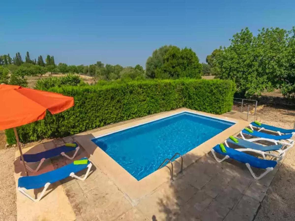 Foto 4 von 32: Four-Bedroom Villa