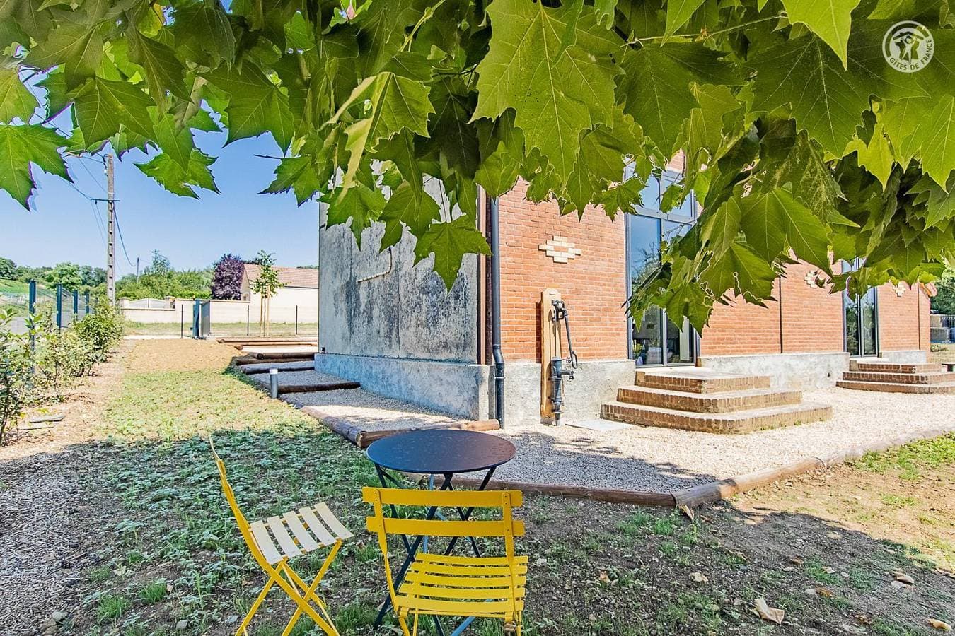 Foto 9 von 33: L'Ecole de la Vallée