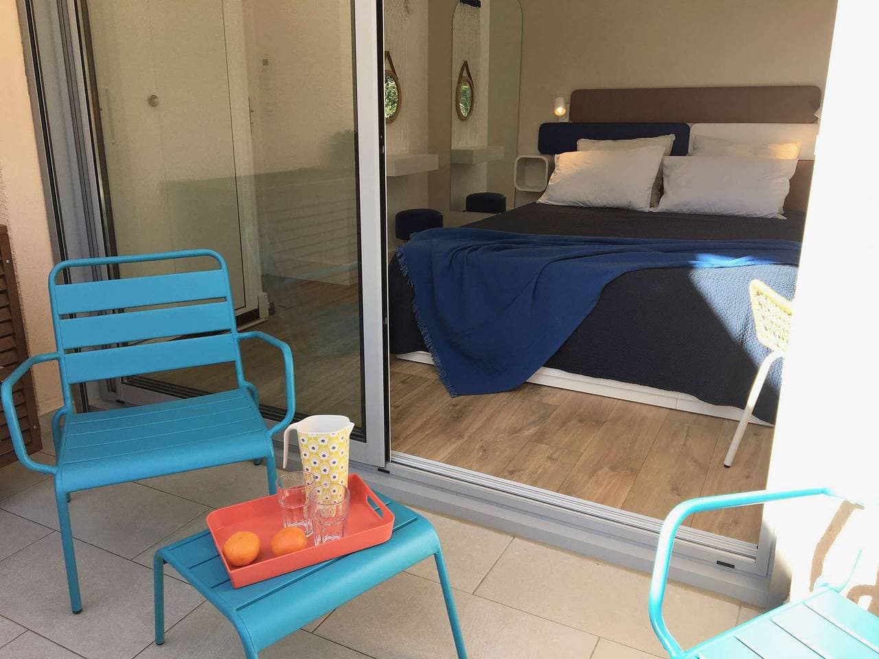 Foto 11 von 16: Ferienwohnung für 4 Personen