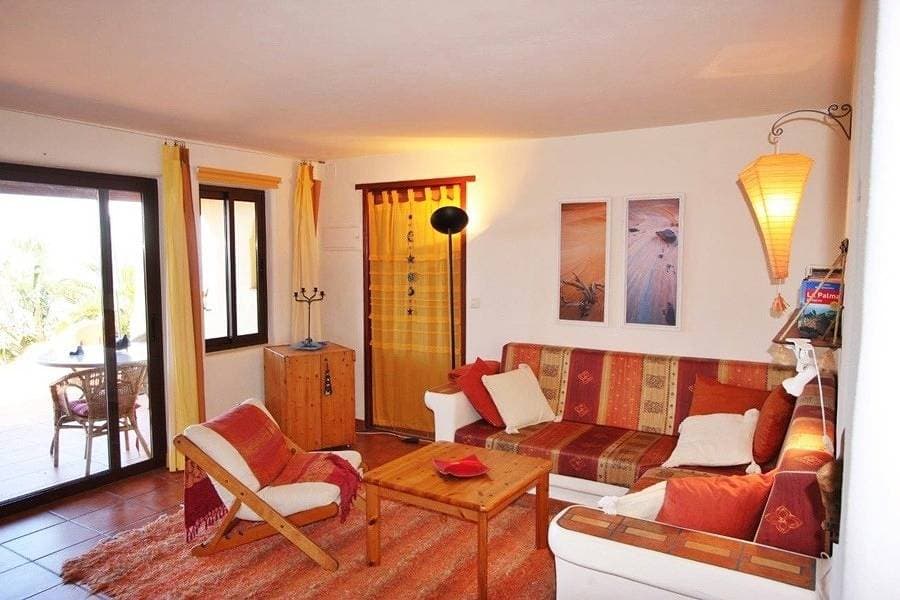 Foto 5 von 14: Casa Estrella, Ferienhaus in Las Manchas