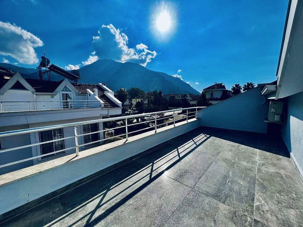 Foto 13 von 33: Villa für 6 Personen mit Meerblick
