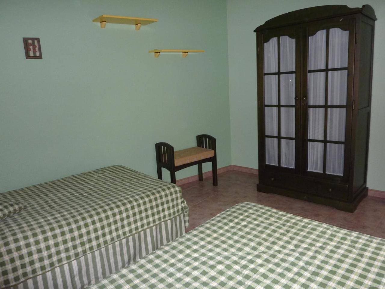 Foto 6 von 26: Three-Bedroom Apartment