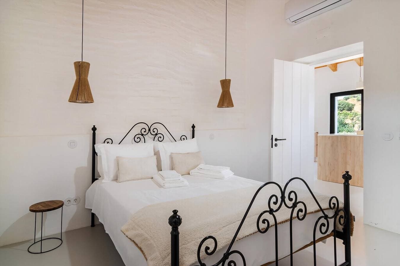 Foto 6 von 25: Ferienhaus für 6 Personen mit Garten