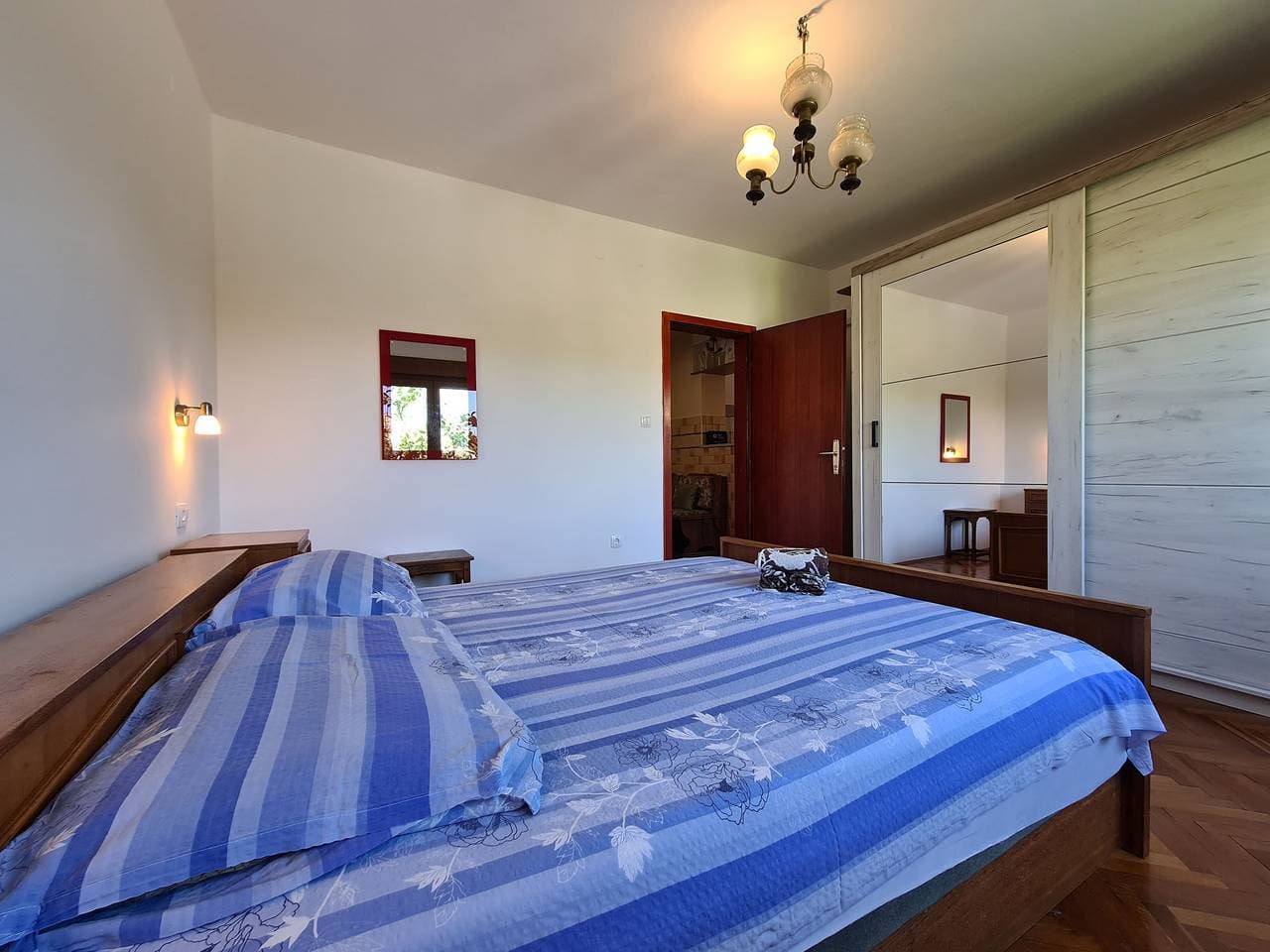 Foto 9 von 20: Ferienwohnung für 4 Personen