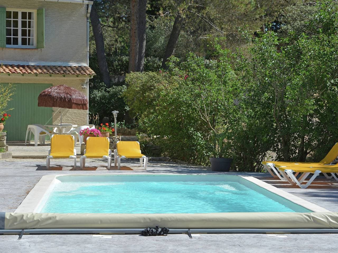 Foto 5 von 40: Elegantes Herrenhaus in der Provence