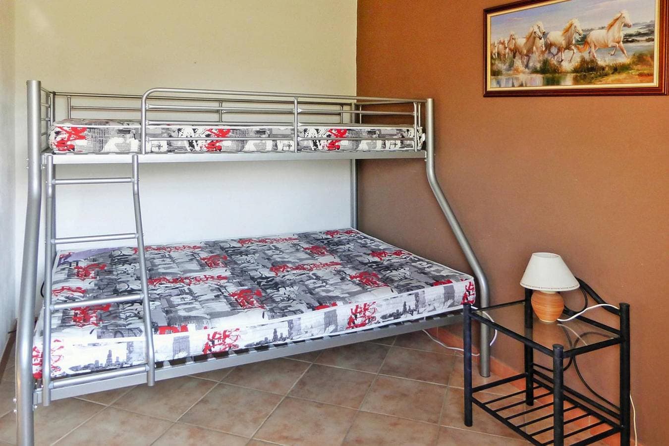 Foto 10 von 22: Ferienhaus in Camargue mit privatem Pool