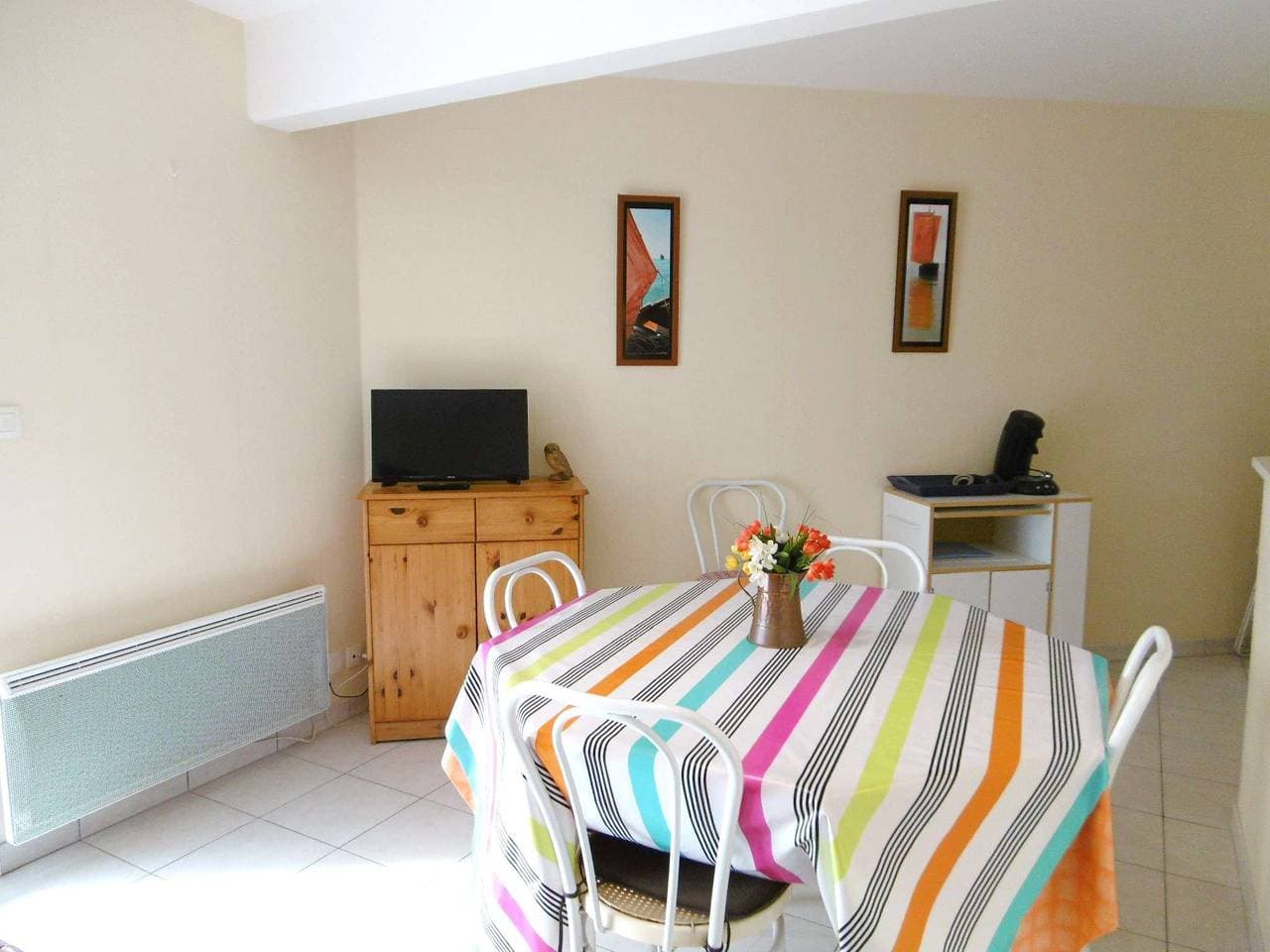 Foto 5 von 17: Ferienwohnung für 4 Personen