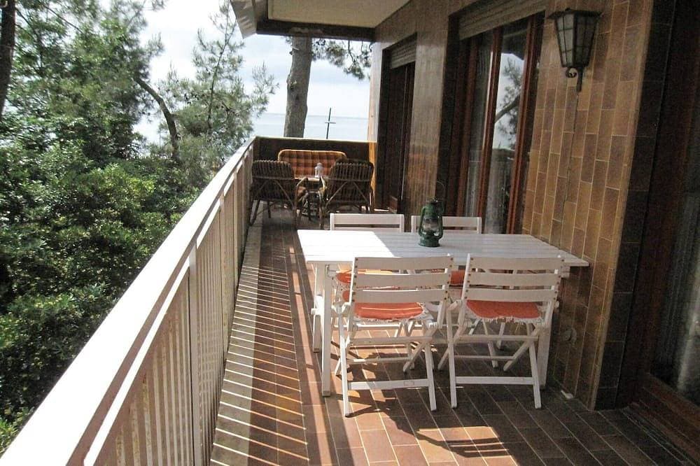 Atemberaubender Meerblick in Grado-Beahost Rentals 1