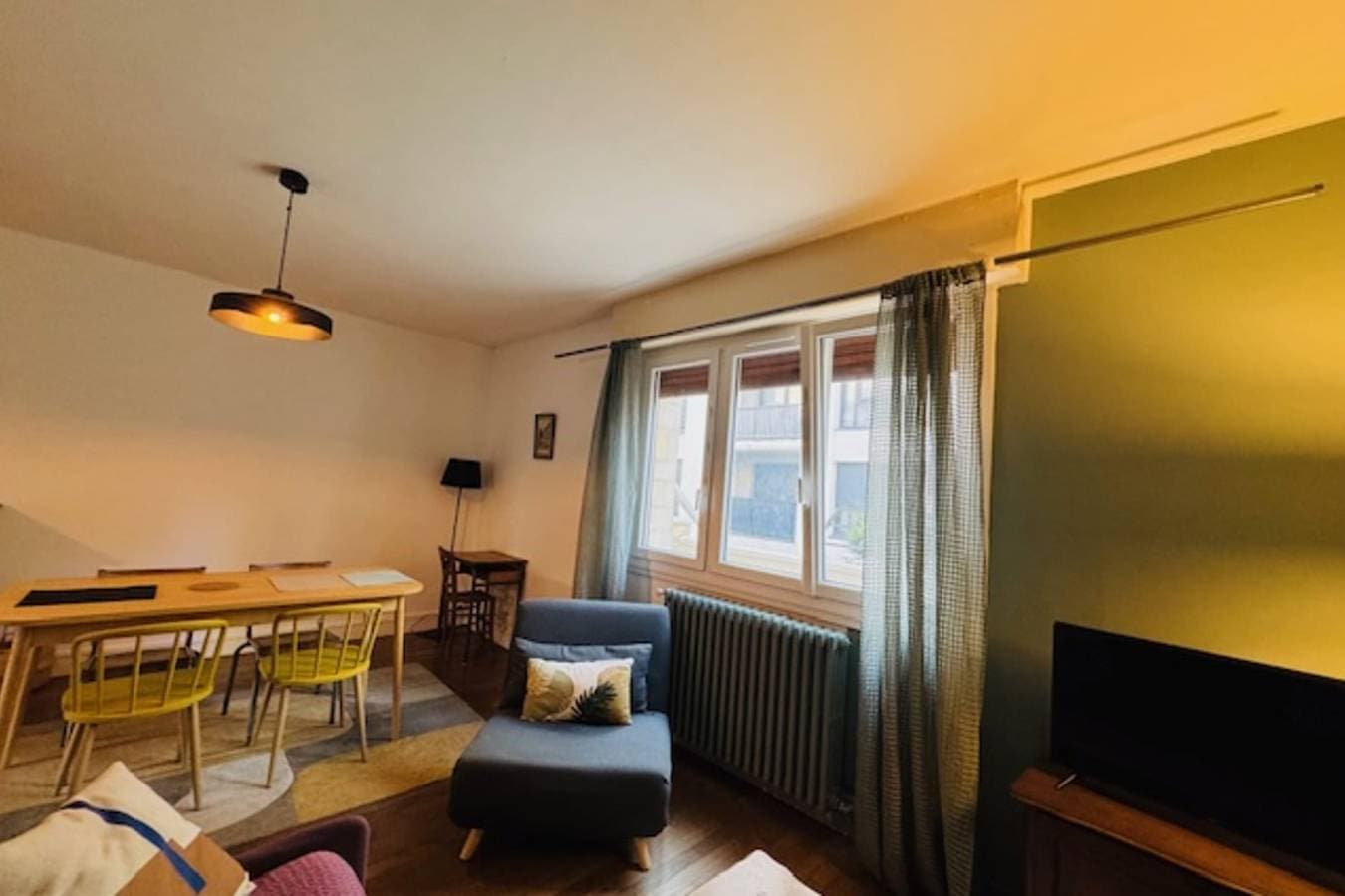 Foto 5 von 11: Ferienwohnung für 4 Personen