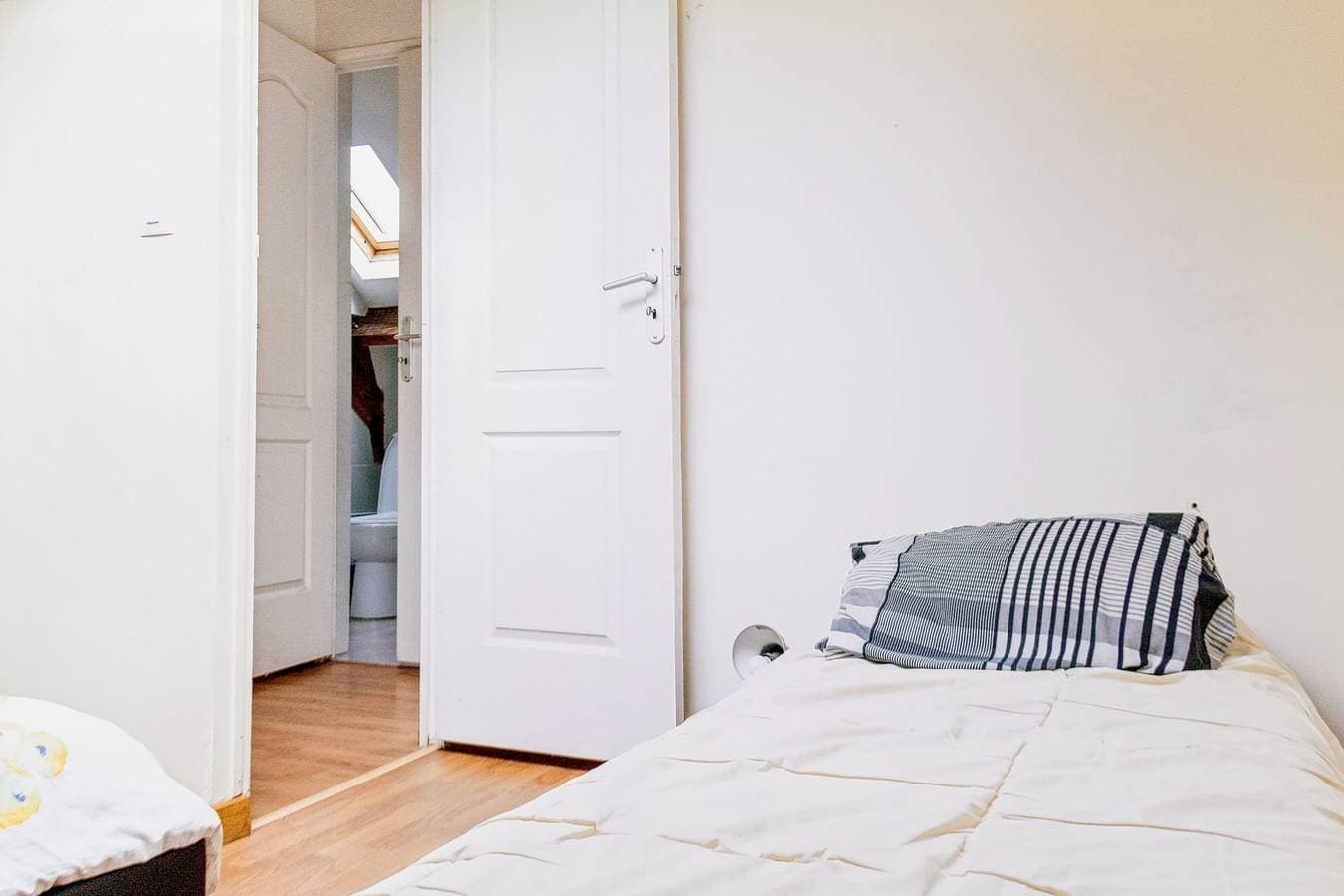 Foto 11 von 14: Ferienwohnung für 4 Personen mit Garten