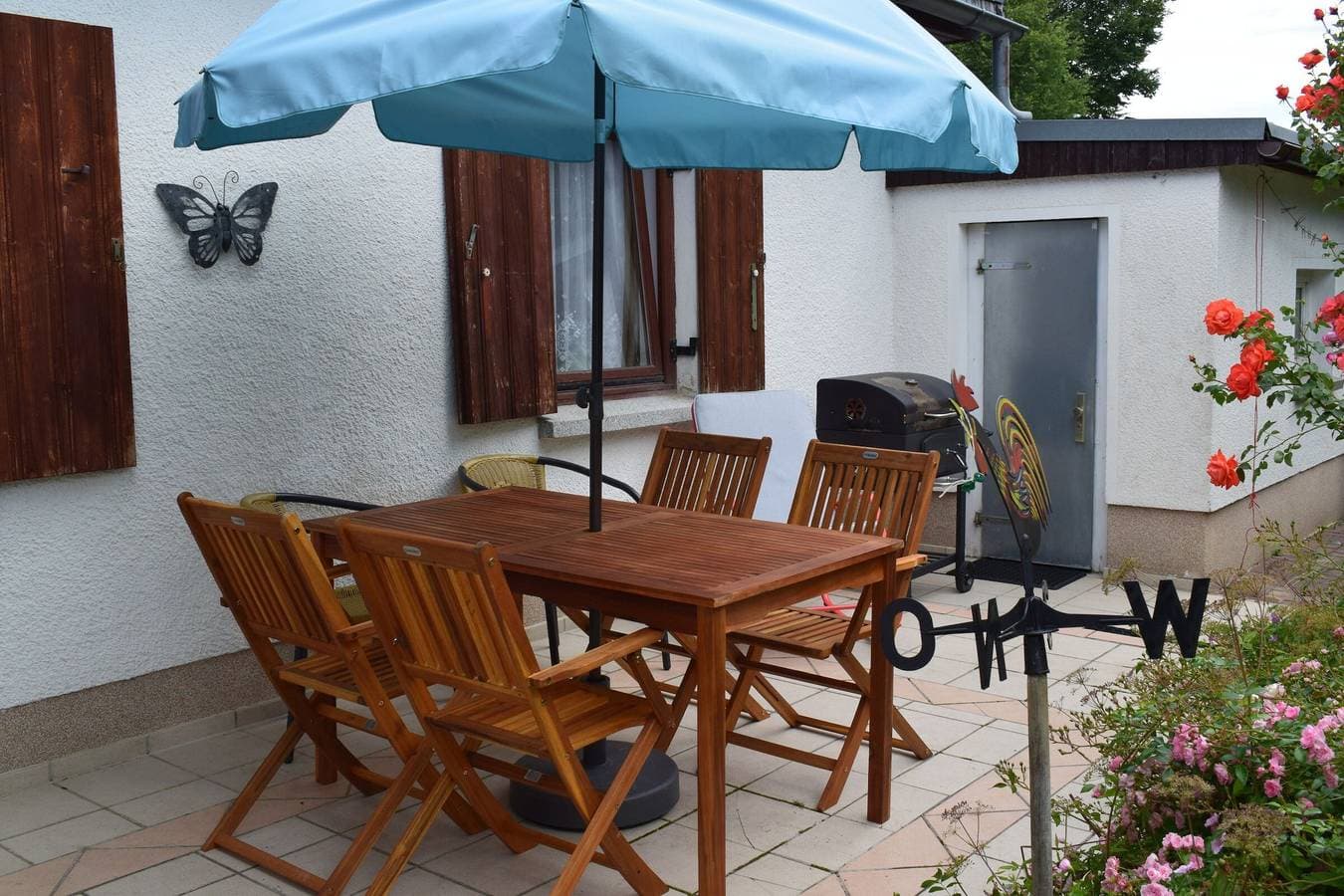 Landhaus Eva-maria 1