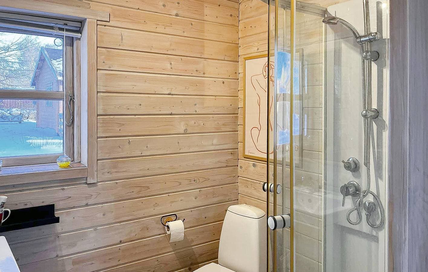 Foto 12 von 12: Ferienhaus für 4 Personen mit Terrasse