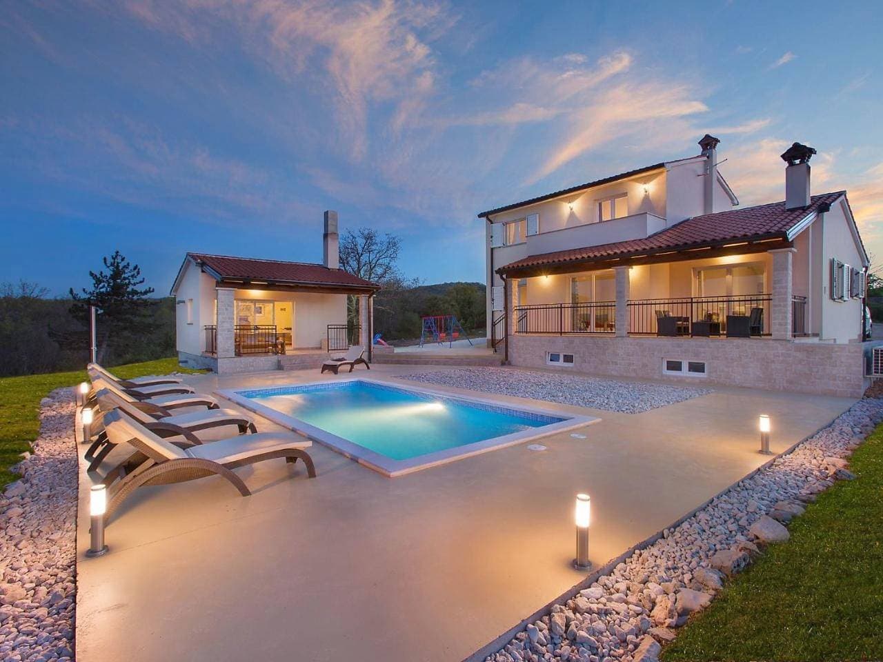 Foto 2 von 5: Holiday Home