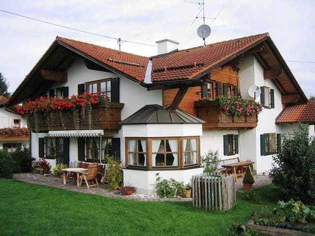 Haus Schmölz 1