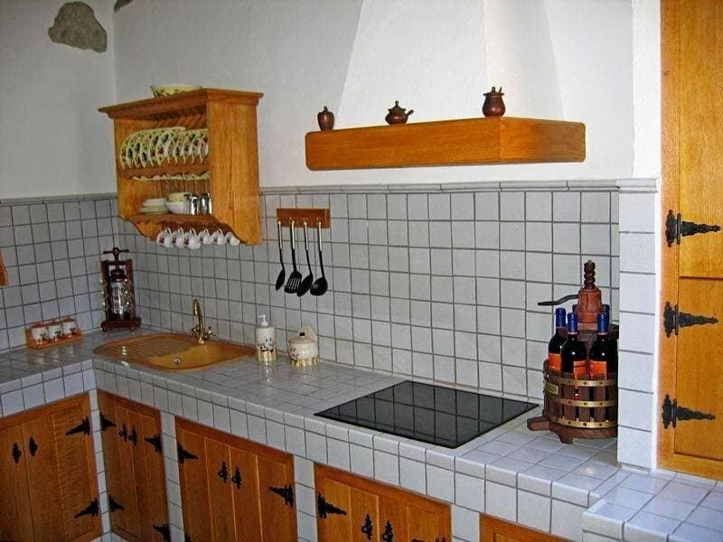 Foto 5 von 5: One-Bedroom House
