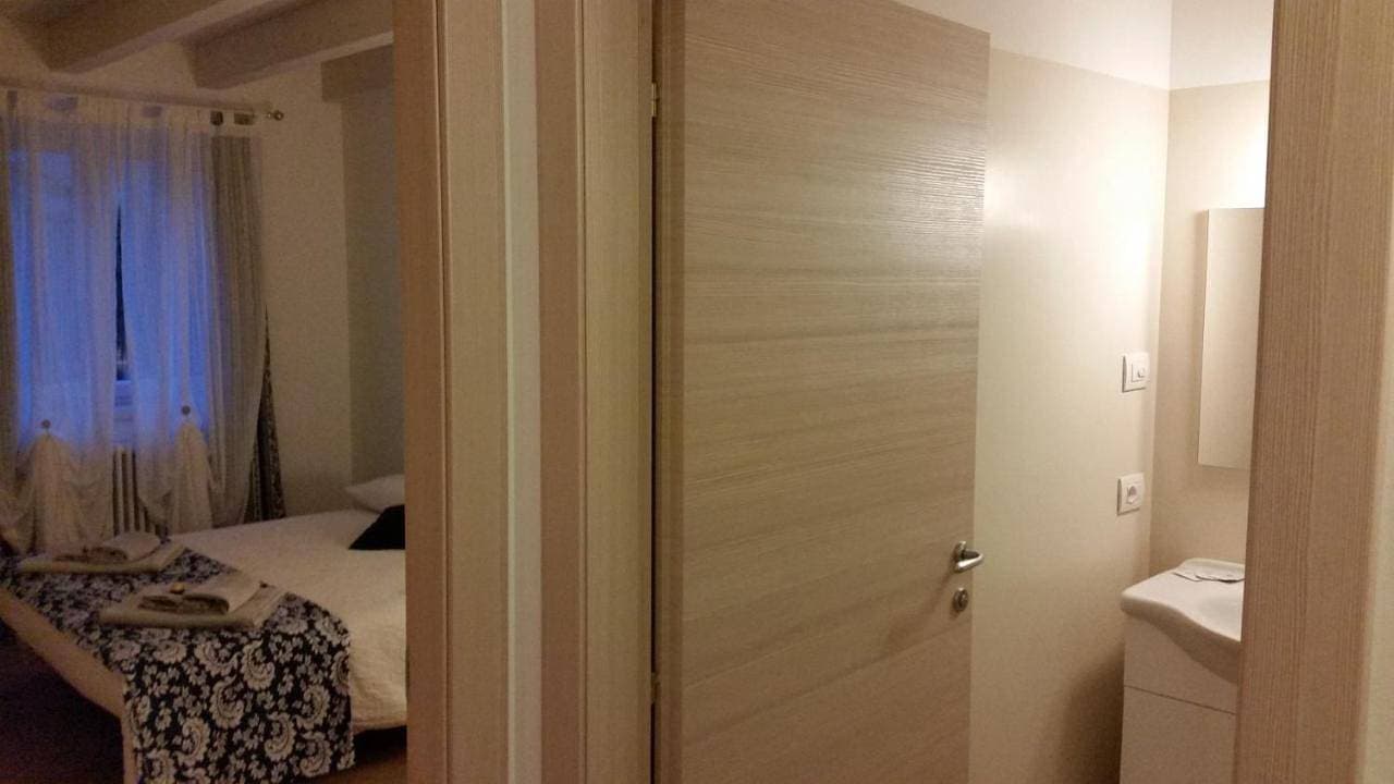 Foto 2 von 20: Double Room with Terrace