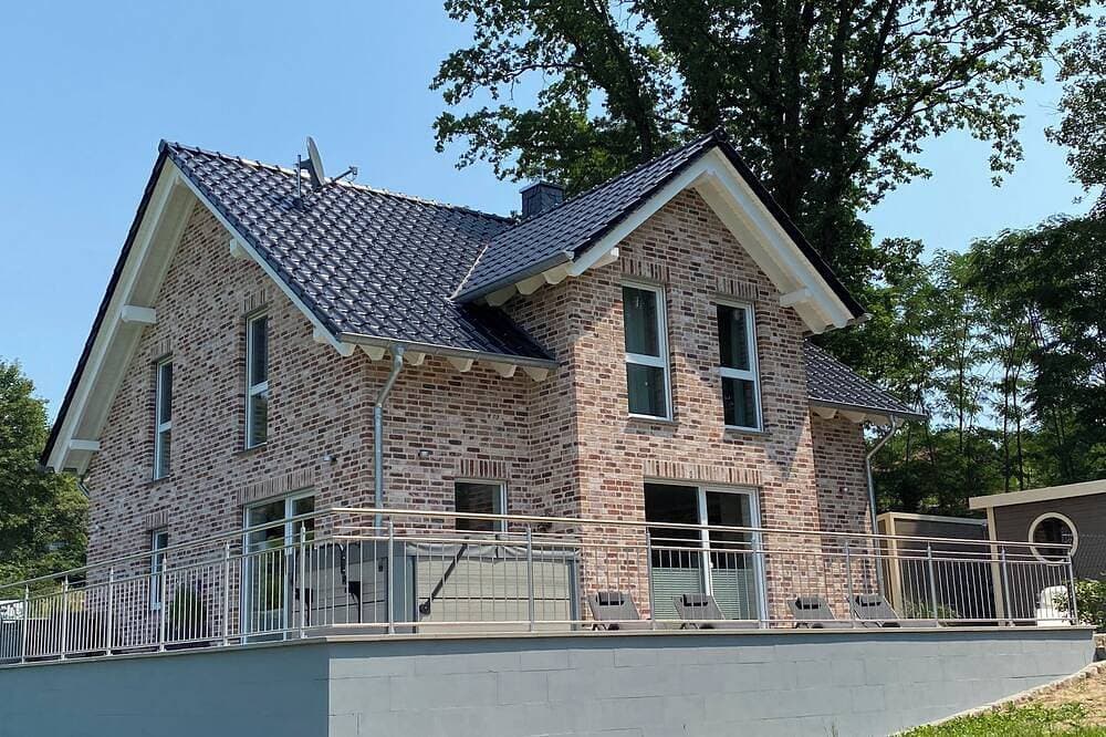 Foto 5 von 30: Ferienhaus Sofia; Neubau direkt am Märchenwanderweg / Reinhardswald