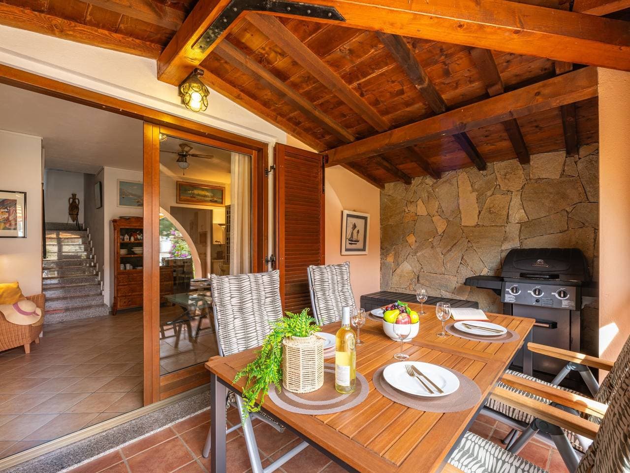 Casa Oleandro 1