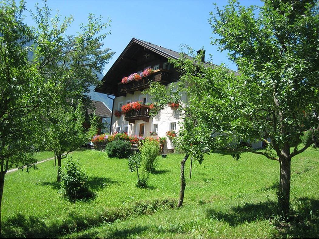 Foto 2 von 28: Appartement "Mühlenblick"