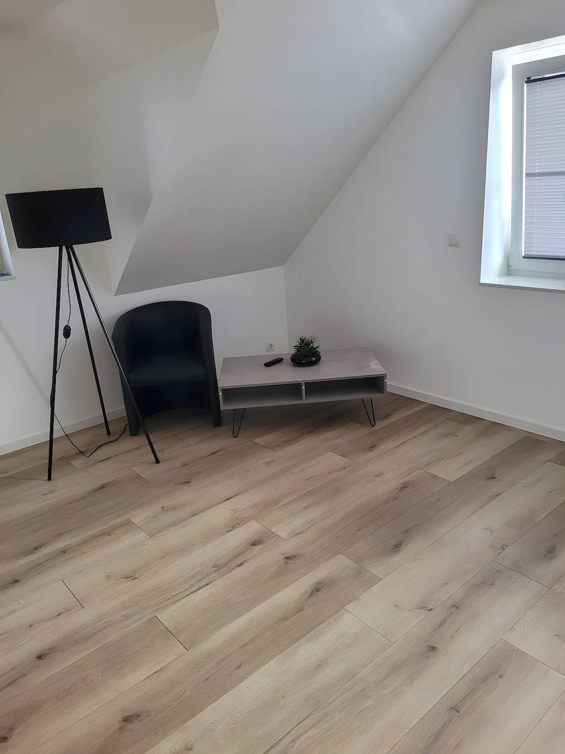Foto 4 von 16: Ferienhaus 'Sam' mit Seeblick, privater Terrasse und WLAN