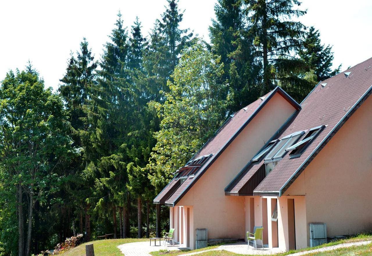 Foto 10 von 11: Gite - Apartment (4 Adults)
