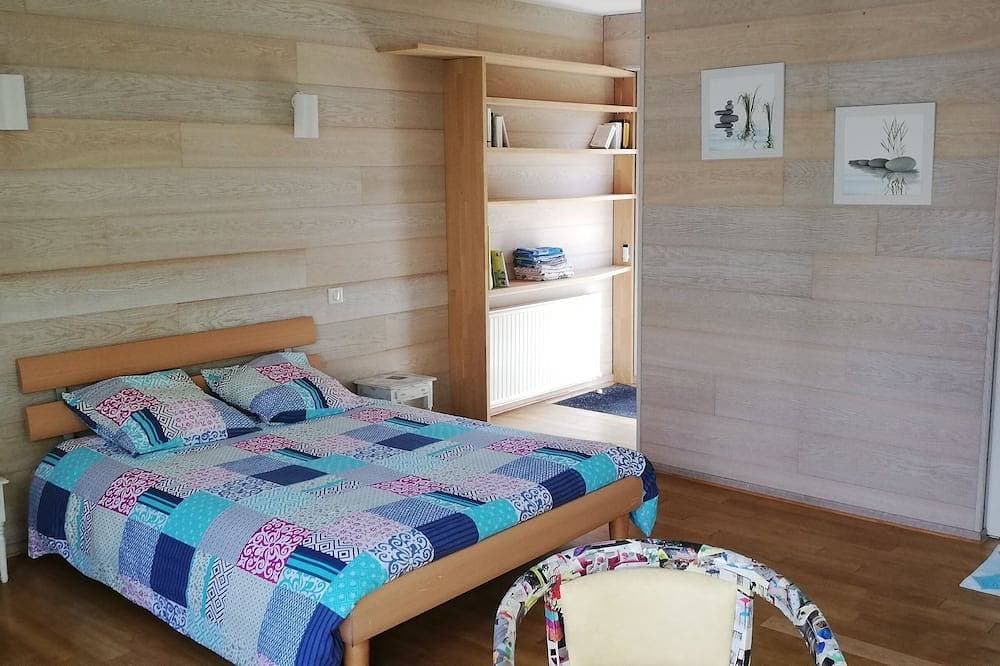 Foto 5 von 26: Atypischer Bungalow in Dinan