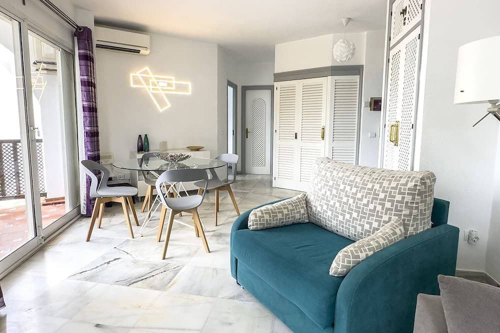Foto 9 von 27: Walk to the Beach! 1 Bedroom Comfy Condo