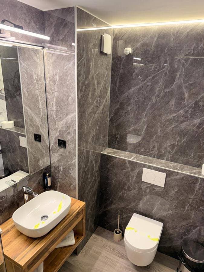 Foto 4 von 16: Superior One-Bedroom Suite