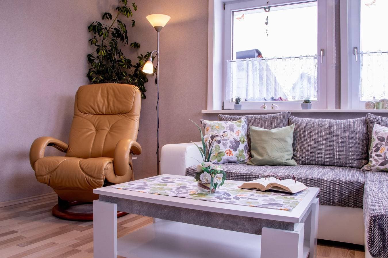 Foto 7 von 18: Ferienwohnung Margarete