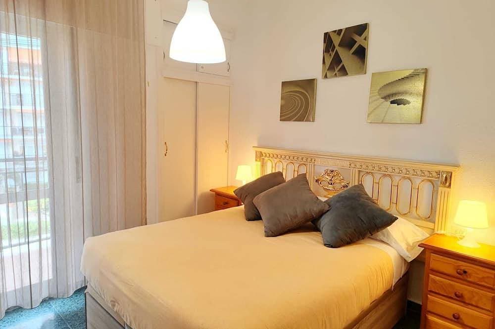 Foto 3 von 30: Winter Super Preise €1.490€ WIFI, Netflix, Sat TV Pool, Terrasse, Heizung 175 M Strand,