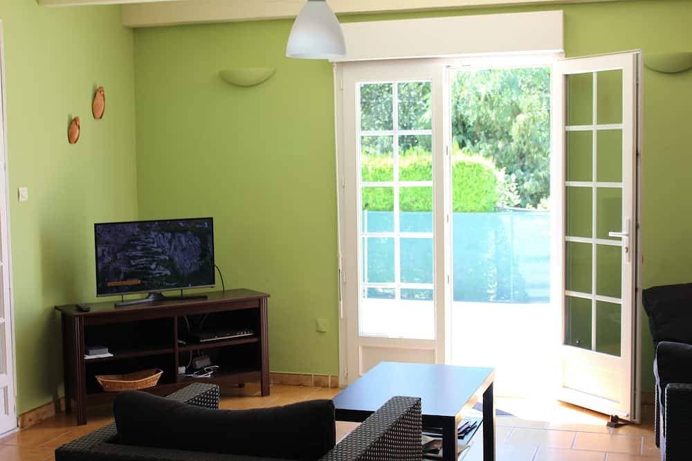 Foto 9 von 26: Provenzalische Villa mit komfortablem Pool