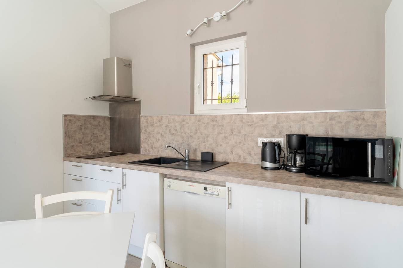 Foto 7 von 21: Ferienhaus 'Chez Céline' mit privatem Pool, WLAN und Klimaanlage