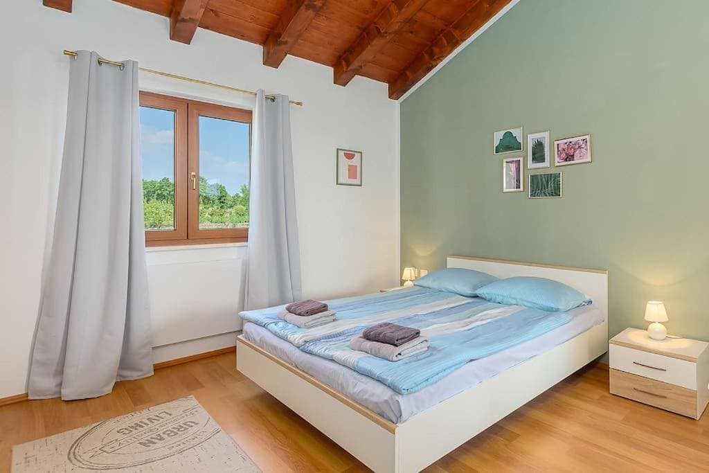 Foto 4 von 37: Three-Bedroom Villa