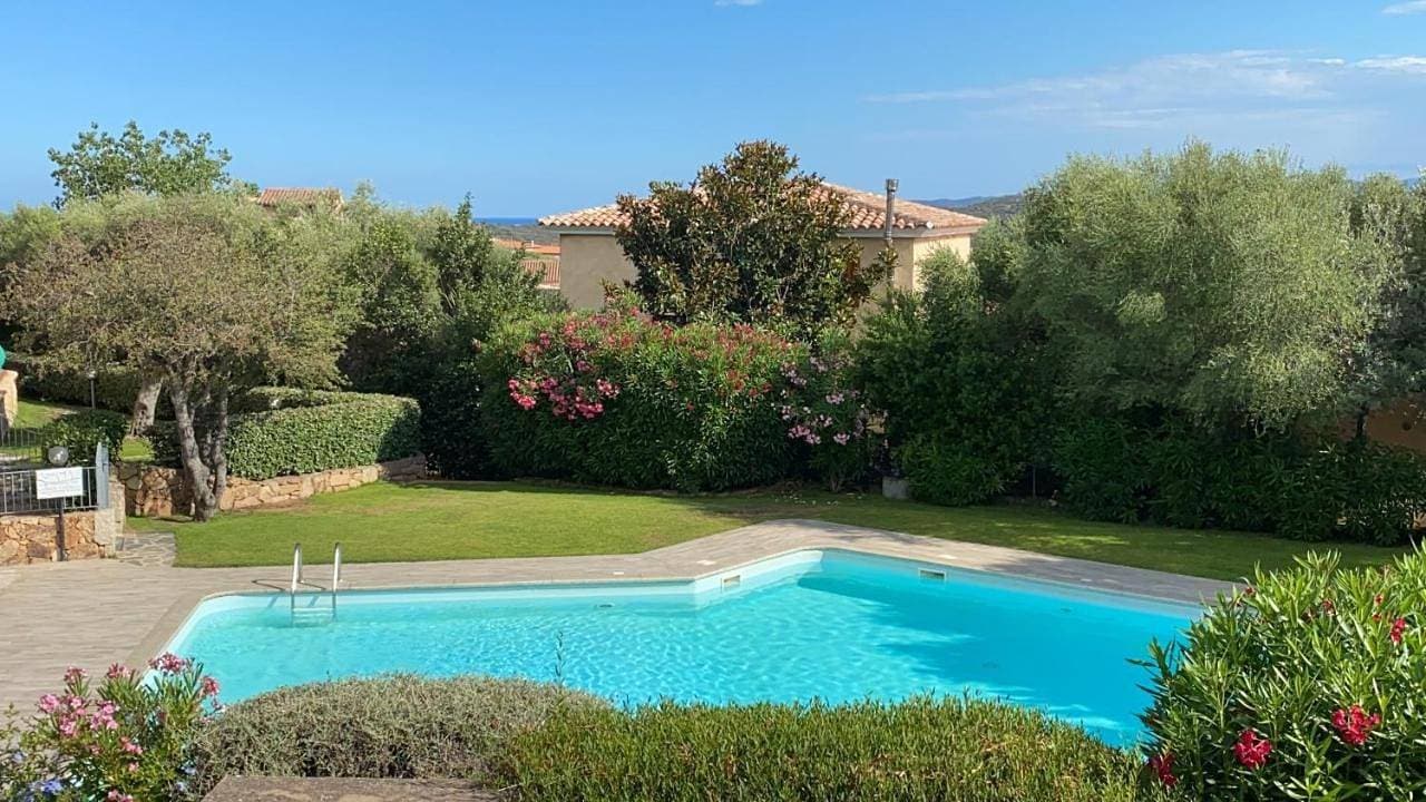 La Rosa dei Venti Residence 1
