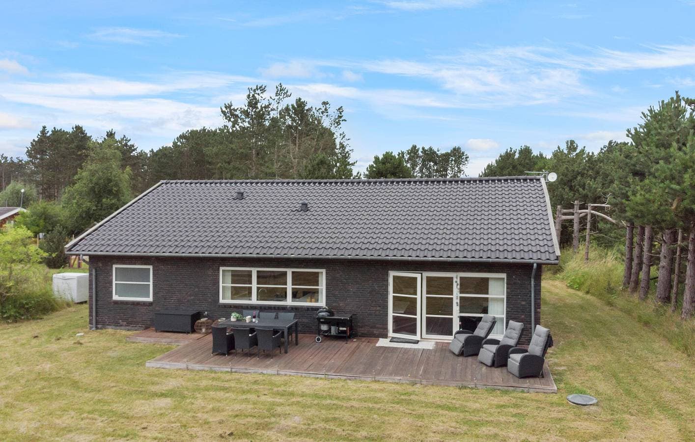 Ferienhaus 149m² 1
