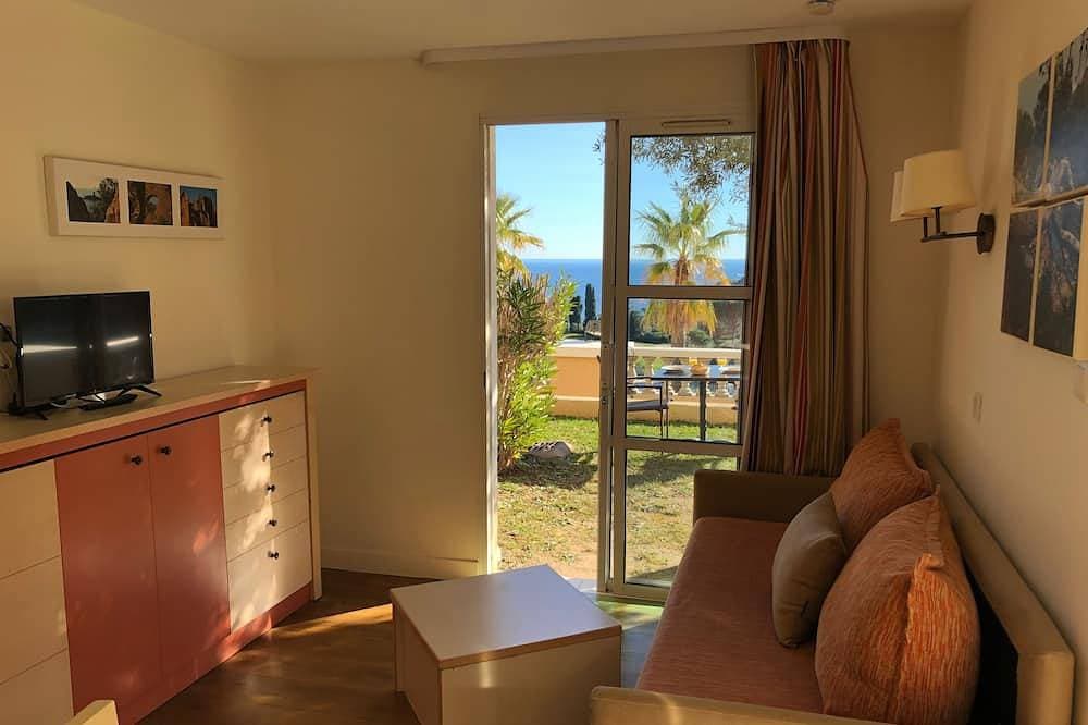 Foto 6 von 12: Cap Esterel Agay - großer Garten - außergewöhnliche Meer- und Poolblicke