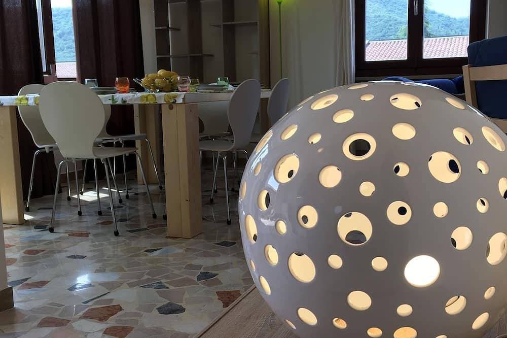 Foto 12 von 30: Casa dei Limoni in ruhiger Lage nahe dem Zentrum von Garda