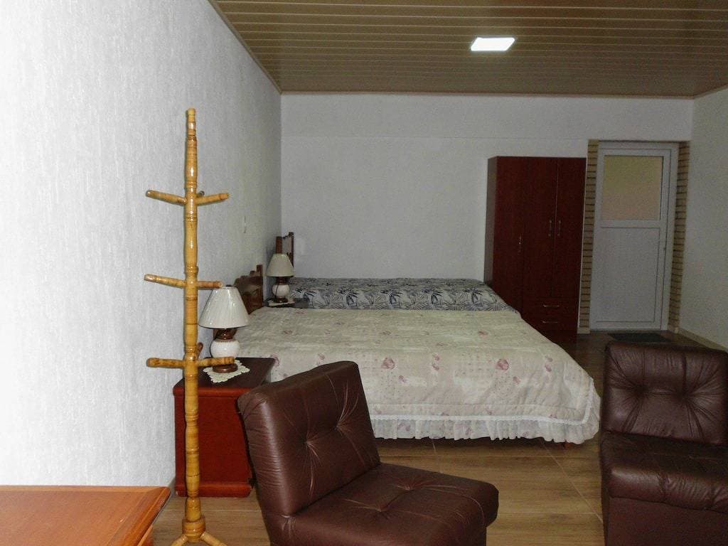 Foto 5 von 25: Apartamento na Serra 3