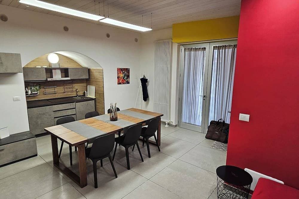 Foto 11 von 15: Mikhael Apartment 50 meters from the Basilica of St. Michael
