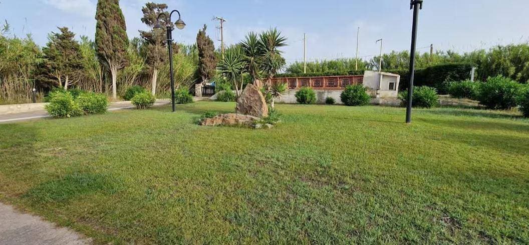 Residenz Cala di Seta Dreizimmerwohnung Luca mit Meerblick für 5 Personen 1