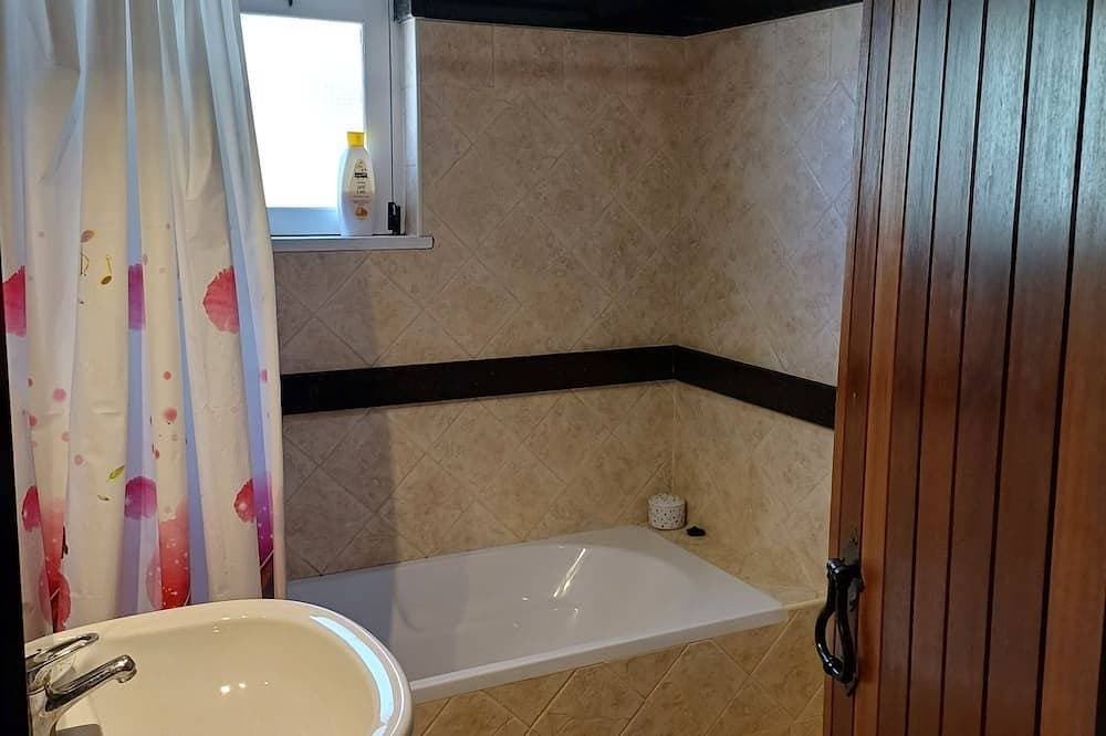 Foto 5 von 20: Abgelegenes 2 Schlafzimmer Landhaus mit privatem Pool in weitläufiger Landschaft