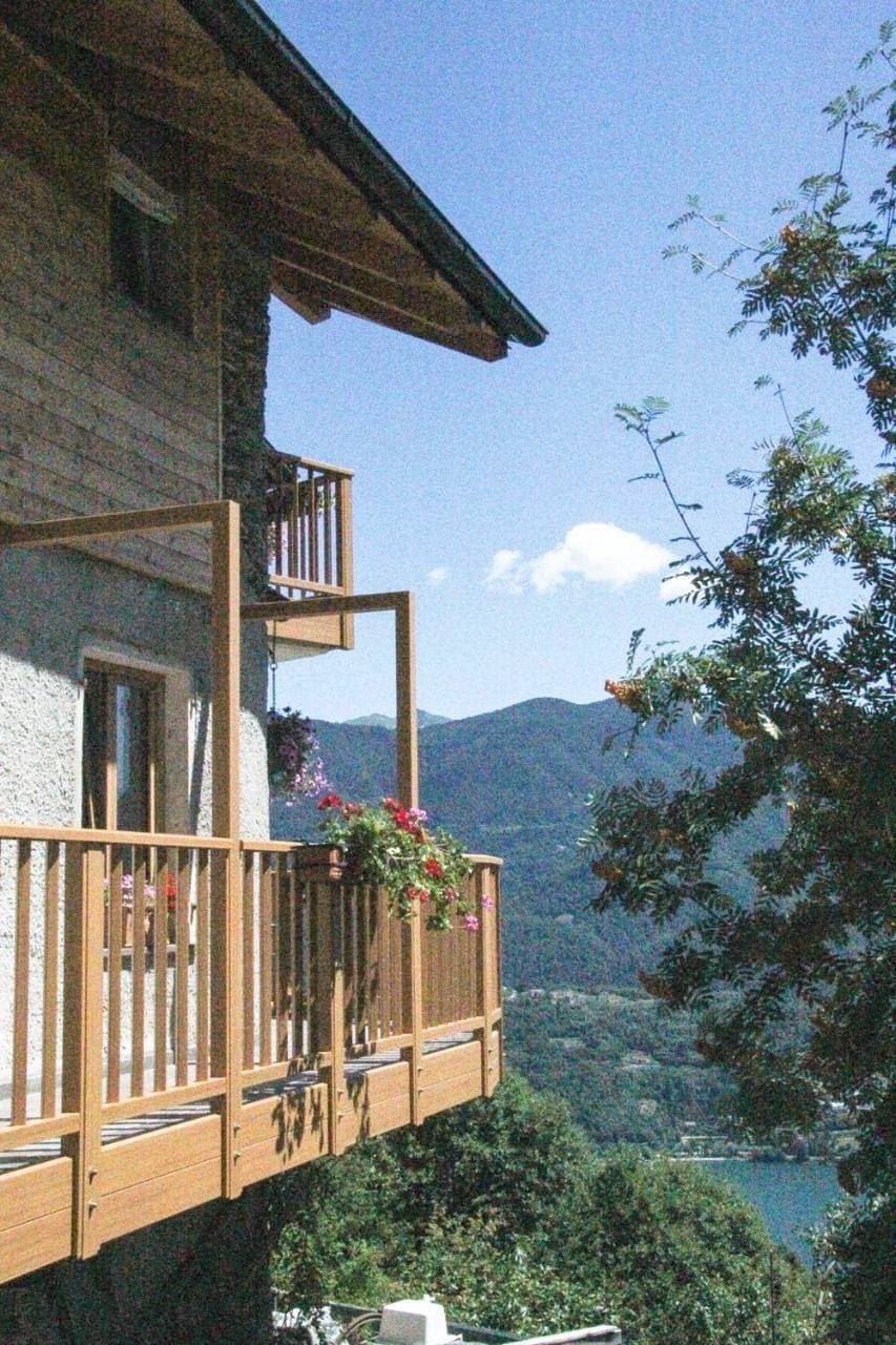 B&B Alba Sul Lago 1