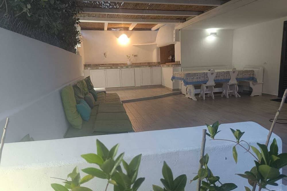 Foto 6 von 13: Casa Vacanze Baia Caddinas