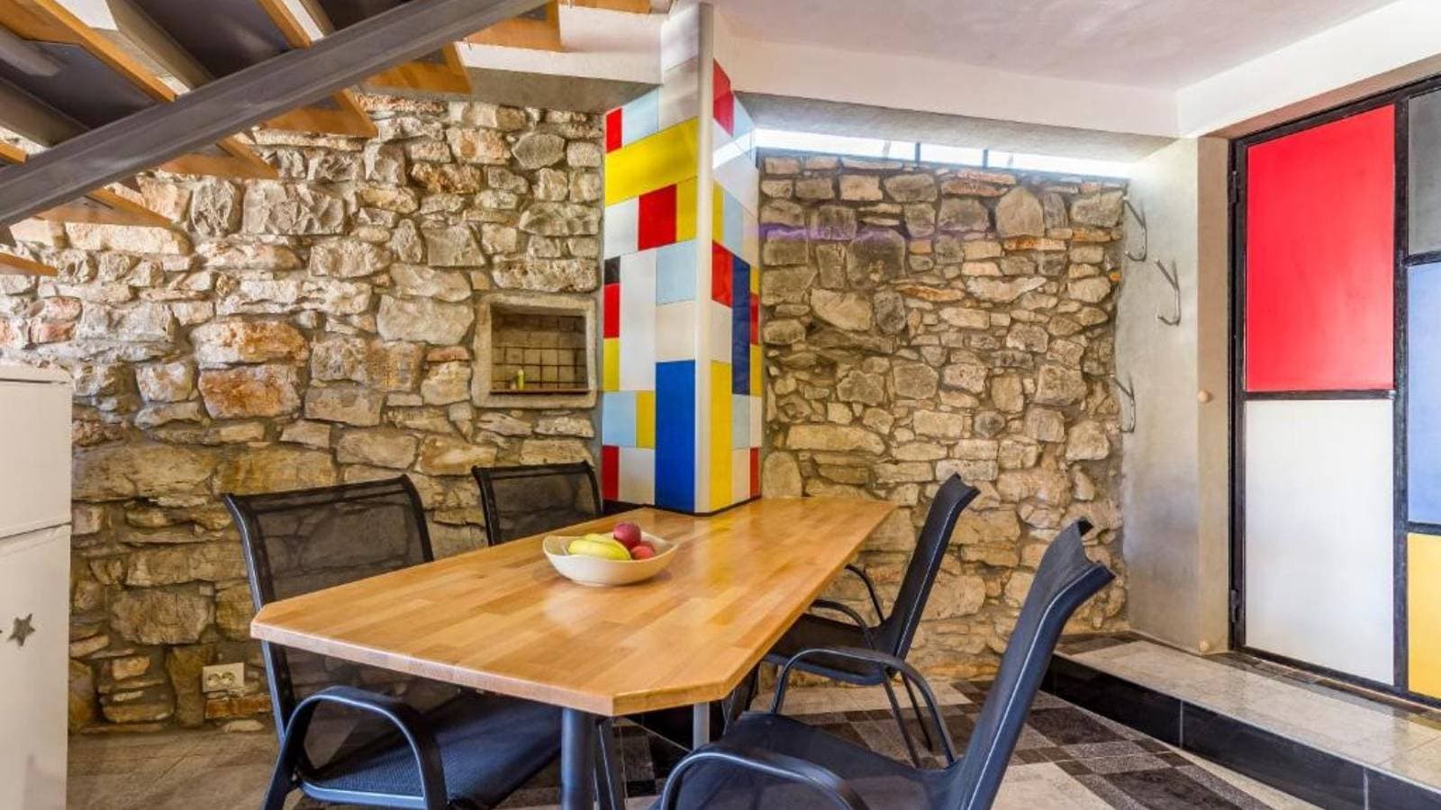 Foto 12 von 19: House Mondrian by Villas Guide