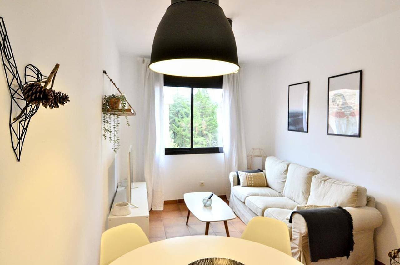 Apartaments la Rambla - L'Arrel - 4 persones 1