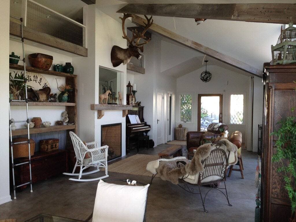 Foto 9 von 50: Bluff House, Vashon Island